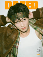 (PRE-ORDER) DAZED - 2025.06 NCT MARK E Type