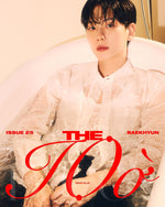 BYEON WOO SEOK - DICON VOLUME N°23 (WINTER 2025)