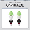 Whee In - [OWHEECE] 2025 Whee In FAN-CON TOUR MD LIGHT STICK COVER