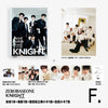 KNIGHT (CHINA) - 2026.06 ZEROBASEONE F Type