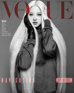VOGUE - 2025.08 ROSE A Type