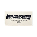 (PRE-ORDER) NCT - [NCT 2026 : NEO DIMENSION] 10TH ANNIVERSARY EXHIBITION MD RUG