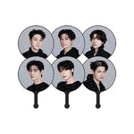 ENHYPEN - [BLOOD SAGA] WORLD TOUR MD Image Picket (releasing in July)