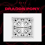 (PRE-ORDER) Dragon Pony - [1st Anniversary] MD BANDANA