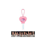 TREASURE - [PULSE ON] 2025-26 TOUR OFFICIAL MD ACRYLIC SHAKER KEYRING SET