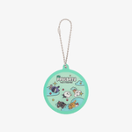 TXT - [PPULBATU] OFFICIAL MD SHAKER KEYRING