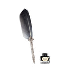 [The Monstrous Duke's Adopted Daughter / 괴물 공작가의 계약 공녀] 2026 OFFICIAL MD QUILL PEN SET
