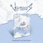 DREAMCATCHER - [VirtuouS] 10th Mini Album Limited Edition B Version