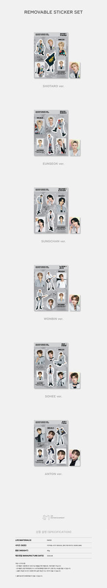 RIIZE CONCERT TOUR [RIIZING LOUD] キャップ ktown4u.com : RIIZE - [2025 CONCERT TOUR [RIIZING LOUD] MD