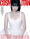 COSMOPOLITAN - 2024.12 (G)I-dle MINNIE B Type