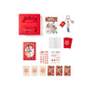 BOYNEXTDOOR - [Oops! It's LEEHAN's Birthday] OFFICIAL MD Oops! It's My Birthday Box