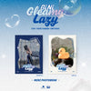 PARK HANBIN (EVNNE)- [BiNi Gleamy Lazy] BIRTHDAY MD MINI PHOTO BOOK