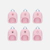 RIIZE - [KWANGYA EVERLAND] OFFICIAL MD MINI BACKPACK