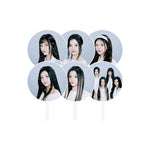(PRE-ORDER) ILLIT - [PRESS START♥ ENCORE] LIVE MD Image Picket
