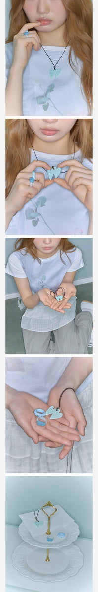 ILLIT - [Mamihlapinatapai] (4th Mini Album OFFICIAL MD Ceramic