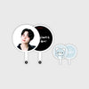 WayV - [BORN THIS Way] 2026 CONCERT MD IMAGE PICKET SET
