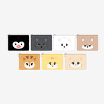 (PRE-ORDER) NEXZ - [ONE BEAT] OFFICIAL MD NEXZOO FLAT POUCH
