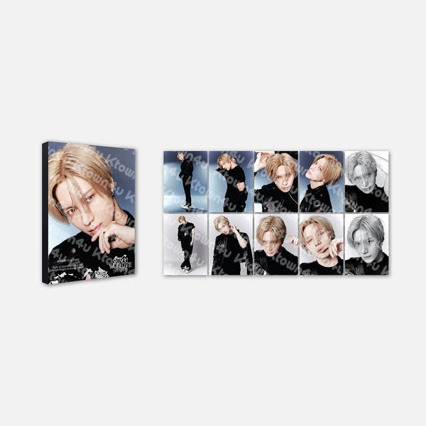 SHINee - [THE INVERT] (2026 SHINee WORLD VIII MD POSTCARD SET