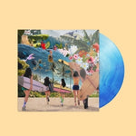 (PRE-ORDER) RED VELVET - [VELVET SUMMER] Summer Mini Album LP
