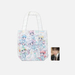 (PRE-ORDER) NCT WISH - [IN TO THE WISH : Our WISH] 1st CONCERT TOUR ENCORE MD SHOULDER BAG SET