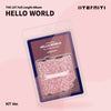 IITERNITI - [HELLO WORLD] 1st Album KiT Version Limited Edition