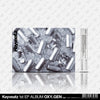 KEYVEATZ - [OXY_GEN] 1st EP Album