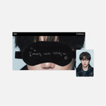 (PRE-ORDER) EXO - [EXO PLANET #6 - EXhOrizon] OFFICIAL MD SLEEP EYE MASK SET
