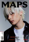 MAPS Korea - Vol.195 Fall Issue HUENINGKAI C Type