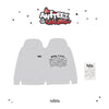 ATEEZ X ANITEEZ [ANITEEZ IN THE CALLING] MD HOODIE