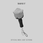 (PRE-ORDER) BEAST - [OFFICIAL MINI LIGHT KEYRING]