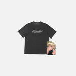 aespa - [#Whiplash_mood] OFFICIAL MD T-SHIRT SET