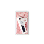 (RESTOCKING) BOYNEXTDOOR - [Oops! It's TAESAN's Birthday] OFFICIAL MD Voice Plush Keyring