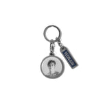 (PRE-ORDER) YEONJUN - [NO LABELS: PART 02] 2nd Mini Album OFFICIAL MD Metal Keyring