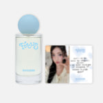 (PRE-ORDER) Hearts2Hearts - [FOCUS] OFFICIAL MD MOOD FRAGRANCE SET