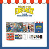 HIGHLIGHT - [WELCOME TO THE HIGH-MART] 2025 HIGHLIGHT FAN CON MD PHOTO SET