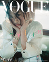 VOGUE - 2025.01 HYEIN L Type