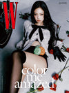 W - 2024 VOL. 11 JENNIE A Type