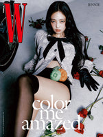 W - 2024 VOL. 11 JENNIE A Type