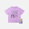aespa - [aesParty] OFFICIAL MD T-SHIRT