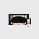 JAEHYUN - [MUTE] 2024 FAN CON OFFICIAL MD SLEEP EYE MASK SET