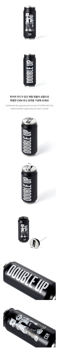 SEVENTEEN CxM - [DOUBLE UP] (LIVE PARTY in INCHEON OFFICIAL MD