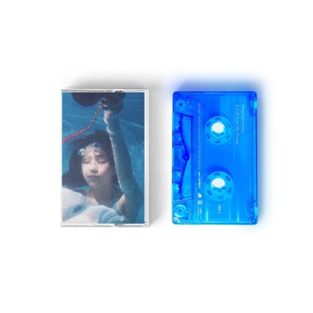 MEANINGFUL STONE - [A CALL FROM MY DREAM] LIMITED Edition TAPE