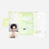 YESUNG - [ARTIST BIRTHDAY] OFFICIAL MD ACRYLIC CAKE BOX