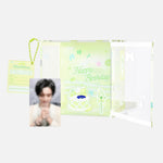 (PRE-ORDER) YESUNG - [ARTIST BIRTHDAY] OFFICIAL MD ACRYLIC CAKE BOX