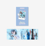 (PRE-ORDER) Stray Kids - [STAY in Our Little House] 6TH FANMEETING MD POSTCARD BOOK