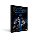 KISS OF LIFE - [KISS ROAD] 2024 1ST WORLD TOUR IN SEOUL BLU-RAY