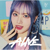 IVE - [ALIVE] Japan 2nd EP Album LIZ Version