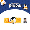 LEE JUNHO - [FINDING THE PENPEN] POP-UP MD PENPEN FACE WASH HEARBAND