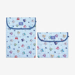 (PRE-ORDER) TWICE - [THIS IS FOR] 2026 WORLD TOUR FINALE in SEOUL MD LOVELY LAPTOP POUCH