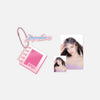 aespa - [ARMAGEDDON] OFFICIAL MD ACRYLIC ID PHOTO HOLDER